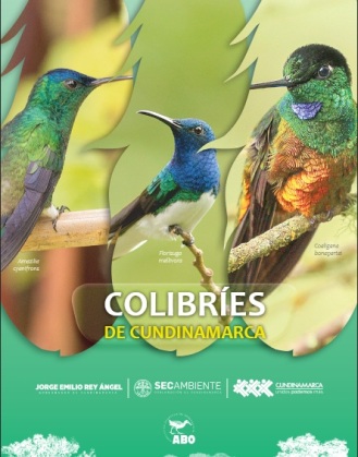 libro colibries